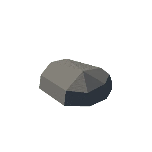 Small Rock 5